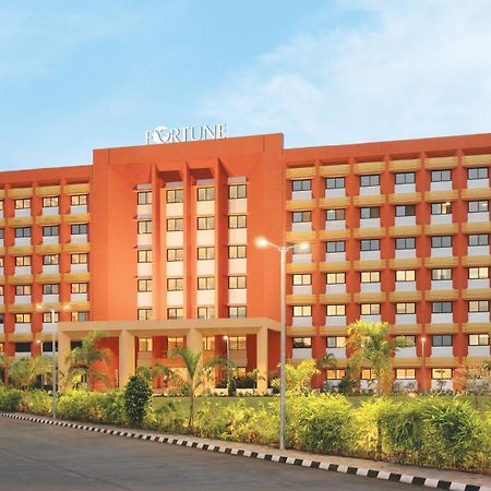 Fortune Statue Of Unity, Ekta Nagar - Member Itc Hotels' Group Kevadia Eksteriør billede